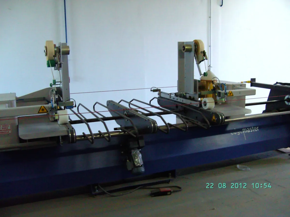 Fischer und Rückle Fisher Rückle EdgeMaster Furnierschere