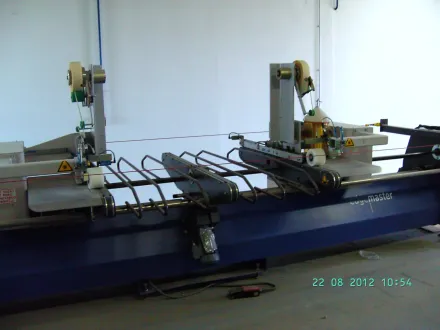 Fischer Und Rückle Fisher Rückle EdgeMaster Furnierschere – RESALE