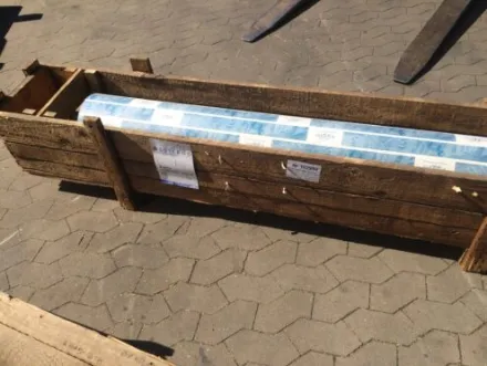 Bürkle Lack-Ersatzwalzen – RESALE