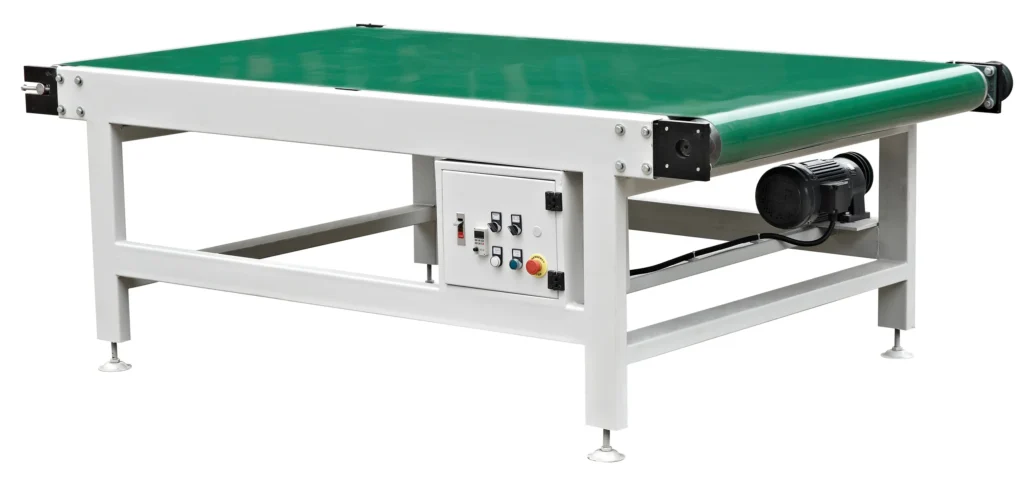 Purete PRT-C1113 Transportband Länge 4000-1300 mm Transportband