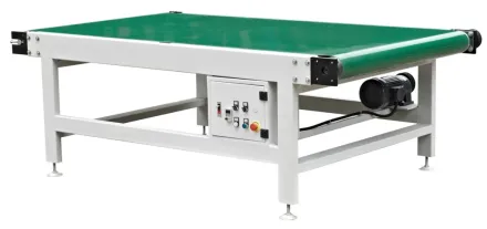 Purete PRT-C1113 Transportband Länge 4000-1300 mm Transportband – RESALE
