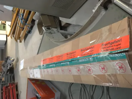 Transportbandkurve 900 mm breite 90 Grad Transportkurve – RESALE