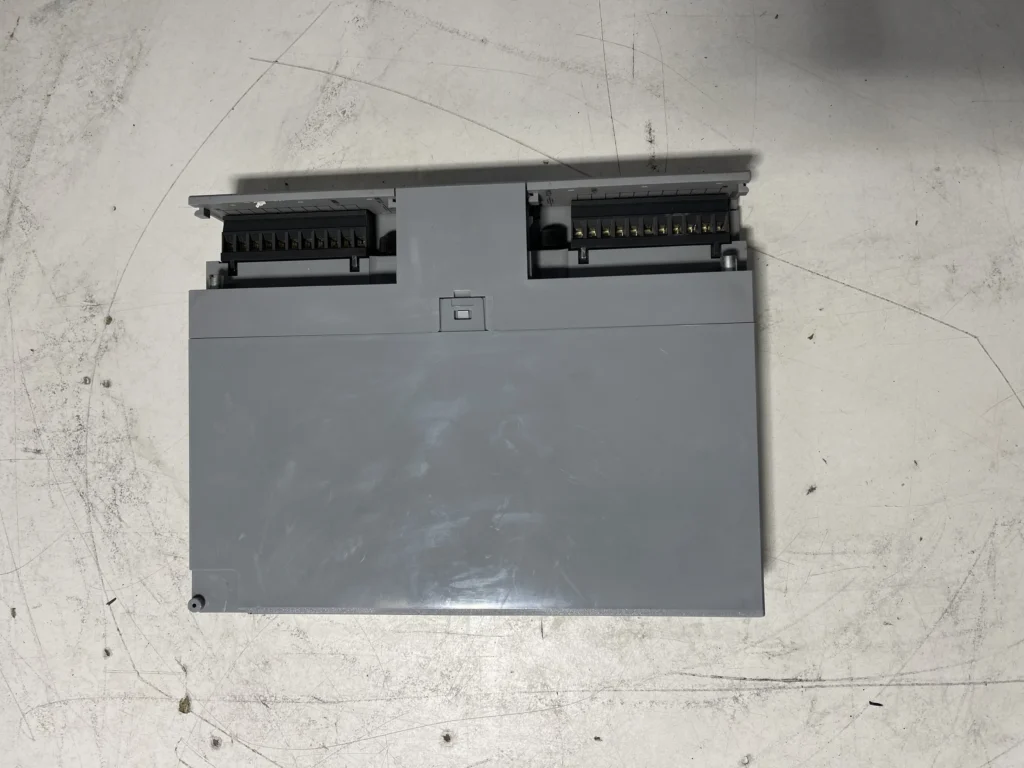 Schleicher Digital out UBA 0,5A,Nr.31406797 105 07 Elektronikkarten