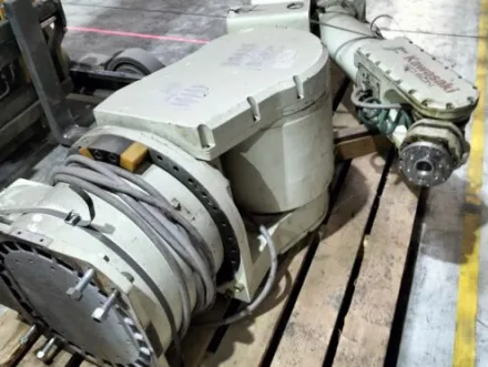 Kawasaki Fd 50N Roboter Handling – RESALE