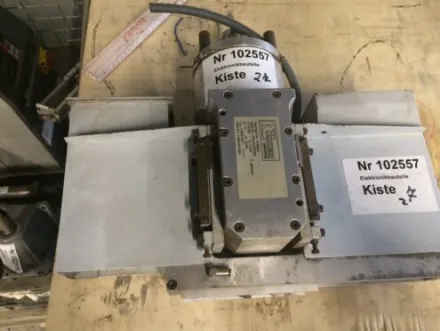 Homag 4-00570 Fräswerkzeuge – RESALE