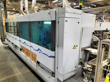 Homag Power FL 14/10/12/CF Kopierfräse – RESALE