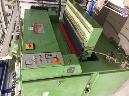 Bütfering Sschleifmaschine Breitbandschleifmaschine – RESALE