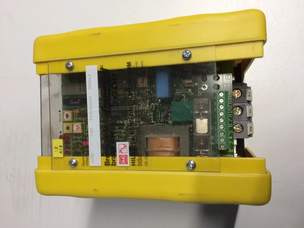 UM AUTO V3-40K FC-200412E 200412C26 Steuerplatine/ Elektronikkarten
