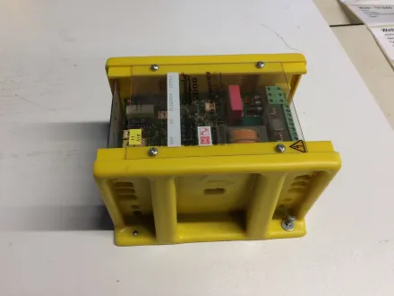 Frenostat Bremsgerät Elektronikkarten – RESALE