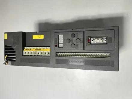 Keb 07.F0.R01-4A08 1,8kVA 0,75 kW 4,5A Frequenzumricht Elektronikkarten – RESALE