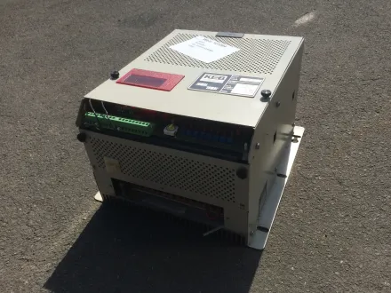 Keb 10.56.200 3,5 kVA 2,2 kW 5,5 A Frequenzumrichter Elektronikkarten – RESALE