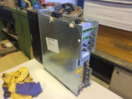 Indramat KDV 2.2-100-220/300-220 Elektronikkarten – RESALE