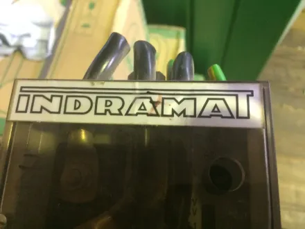 Indramat KDS 1-100 Elektronikkarten – RESALE