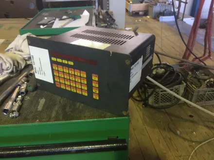 Promicon PMC.09-E9 Elektronikkarten – RESALE