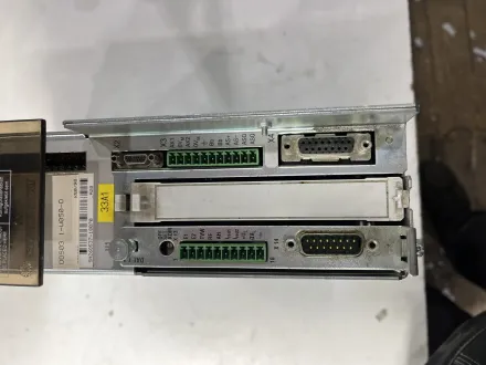 Indramat DDS03.1-W050-D Elektronikkarten – RESALE