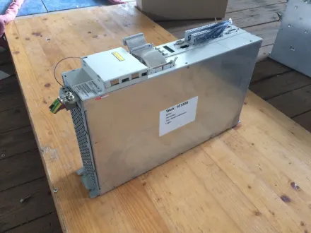Siemens Simodrive LT-Modul INT. 80A Elektronikkarten – RESALE