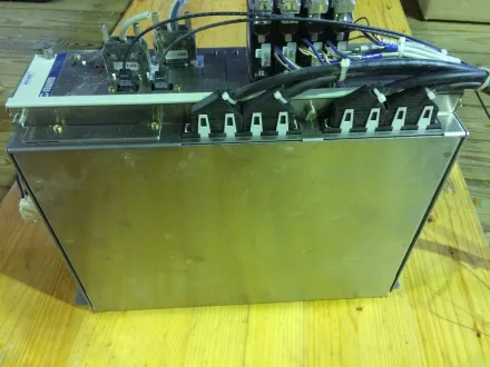 NUM 1040 CNC Steuerungsmodul Elektronikkarten – RESALE