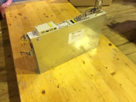 Siemens Simodrive Elektronikkarten – RESALE