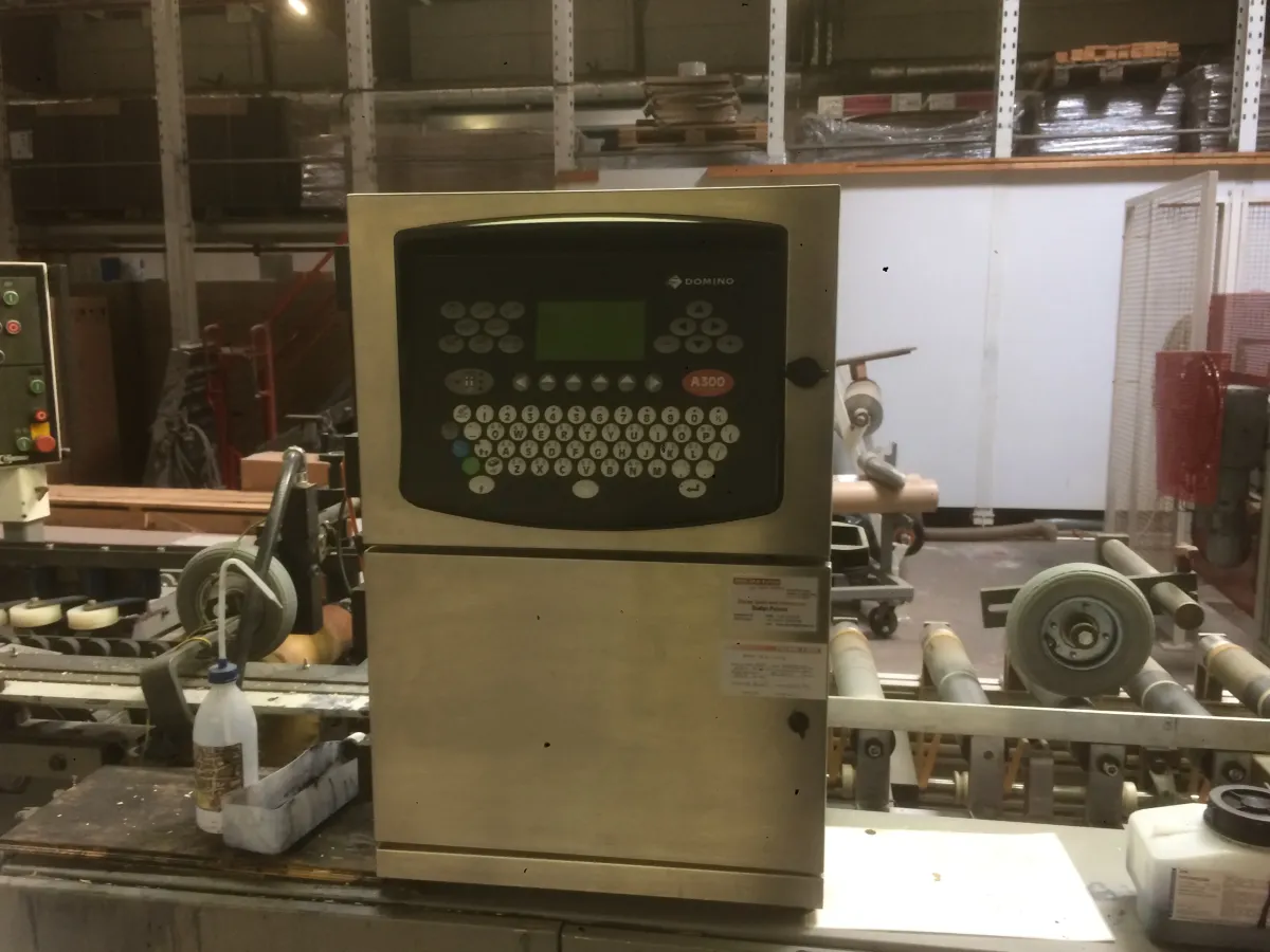 Digitadrucker Sonstige