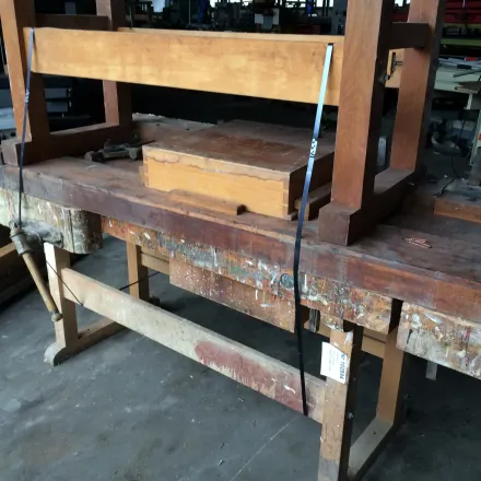 Hobelbank Sonstige – RESALE