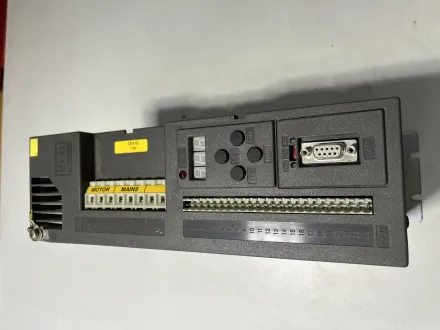 Keb 07.F0.R01 1,8kVA 0,75 kW 4,5A Frequenzumrichter Elektronikkarten – RESALE