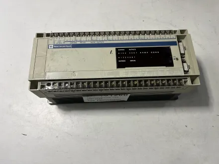 Telemecanique TSX DMF242A Elektronikkarten – RESALE