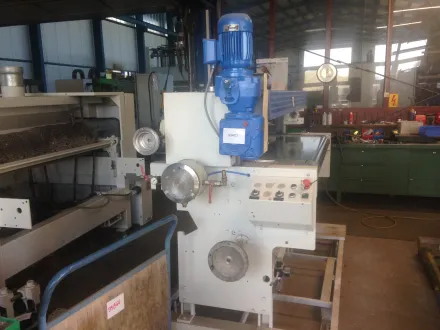 Hymmen Lackwalze TLX 2.0 Lackwalze – RESALE