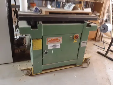 Jago Lochreihenbohrmaschine B29PN Lochreihenbohrmaschine – RESALE