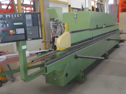 Homag KLO 76 Kantenanleimmaschine einseitig – RESALE
