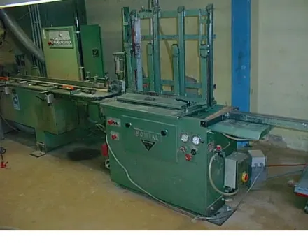 Howial Magazin MGZ 238 Einschubmagazin Abstapler – RESALE