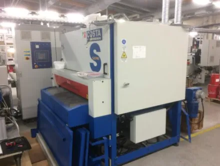 Costa C X C 1350 UV-Trocknung – RESALE