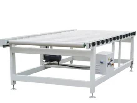 Purete PRT-C4106 Transportrollengang – RESALE