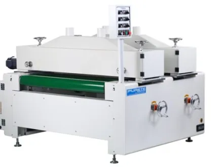 Purete PRT-S3113 Vertreibermaschine – RESALE