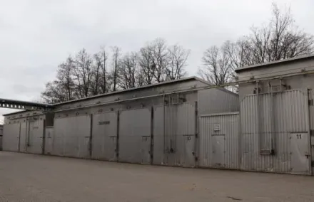 Trockenkammer Trockenkammer – RESALE