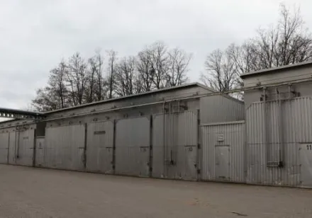 Secotherm Trockenkammer – RESALE