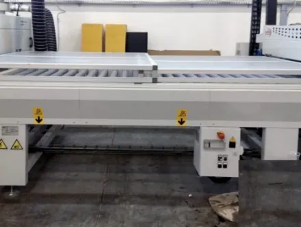 Cefla 2015 Rollenbahnen – RESALE