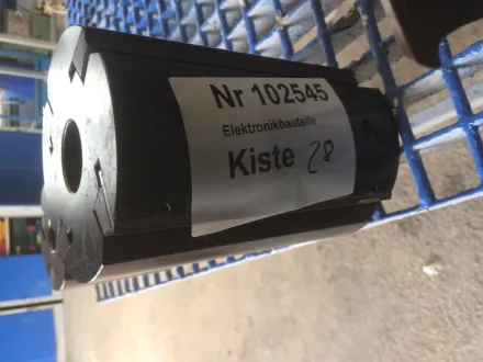 Hobelkopf Fräswerkzeuge – RESALE