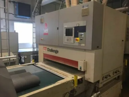 Viet Challenge 223-TM Breitbandschleifmaschine – RESALE