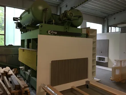 Friz Membranpresse MFP 12 14-27 Membranenpresse – RESALE