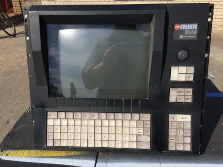 Num 1060 Ersatz Bildschirm Elektronikkarten – RESALE