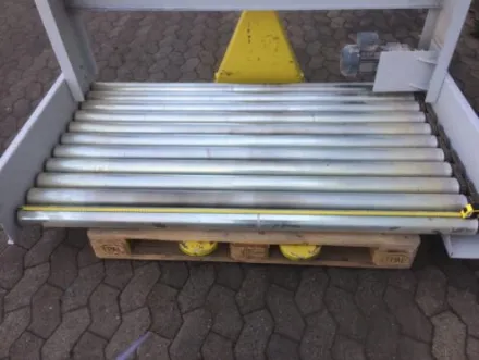 Rollenbahn Rollenbahnen – RESALE
