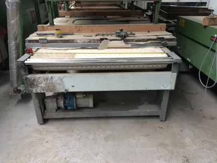 Cefla Transportband TN 3000 Transportband – RESALE