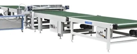 Purete PRT-L2213 Lackgiessmaschine – RESALE