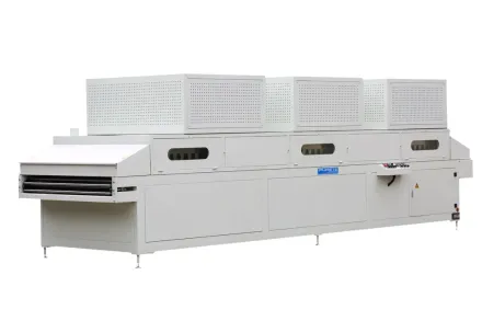 Purete Düsentrockner 6 m PRT -I3613 Düsentrockner – RESALE