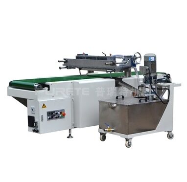 Purete PRT-L1106 Lackgiessmaschine – RESALE