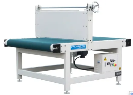 Purete Transportband PRT-C9213 automatisches Einlaufband  Transportband – RESALE