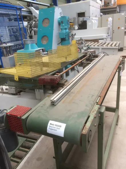 Koch Winkelübergabe Koch Winkelübergabe – RESALE