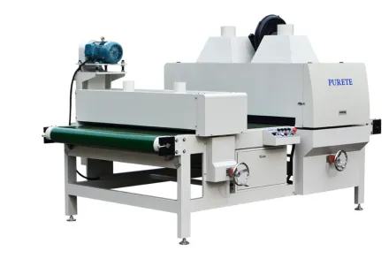 Purete Poliermaschine PRT-D2313 Arbeitsbreite 1.320 mm Hochglanzpolierautomat – RESALE