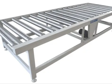 Purete PRT-C2306 Transportrollengang – RESALE