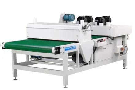 Purete doppelseitige Reinigungsbürste 1320 mm PRT-D3313 Entstaubungsmaschine – RESALE